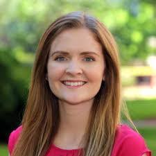 Featured Friar: Caroline Foley '17