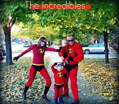 The Incredibles Disney Costumes For Girls Family Halloween Costumes Diy Halloween Costumes