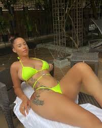 OnlyFans leaks - Mami Giany's private collection