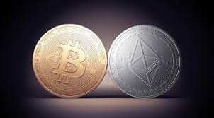 Bitcoin and other altcoins finally broke into the mainstream. 640x1136 Bitcoin And Ethereum Iphone 5 5c 5s Se Ipod Touch Wallpaper Hd Other 4k Wallpapers Images Photos And Background