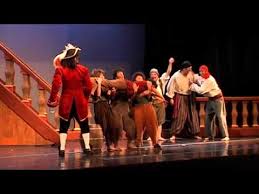 Bande Annonce Peter Pan A Bobino Youtube