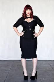 Love The Pose Plus Size Cocktail Dresses Fashion Dress Blog