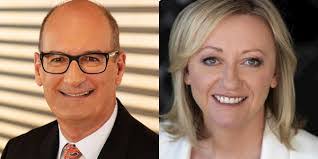 Leola Ross's Instagram, Twitter & Facebook