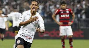 It is possible that the young man will finally receive opportunities to play in the middle. Medo Do Rebaixamento Domina O Corinthians Pedrinho Quer Sair Prisma R7 Cosme Rimoli