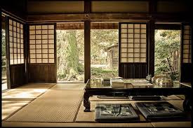 Matts On The Floor Traditional Japanese House Japanese Style House Japanese Interior Design