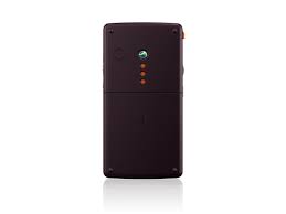 Walkman-Smartphone: Sony Ericsson W950i ...