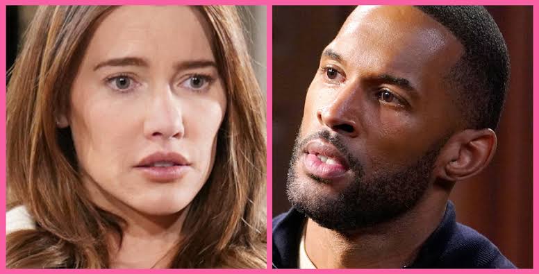 Bold and the Beautiful Spoilers Weekly Update: Steffy and Carter Face a  Test They Can't Avoid