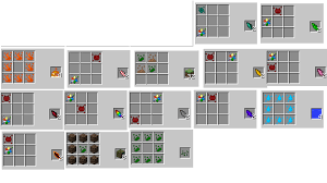 Maybe you would like to learn more about one of these? Magical Crops Farm Your Resources 3 2 0 Who Stole My Tiger Magical Crops 4 Beta Download Available Minecraft Mods Mapping And Modding Java Edition Minecraft Forum Minecraft Forum