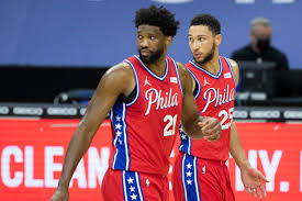 Doc rivers amazed by people criticising 76ers star despite his defensive prowess and playmaking, philadelphia 76ers head coach doc rivers remains baffled over the criticism of ben simmons. Sixers Way Too Early Stats Profile Jam Packed With Data About The Squad With The East S Best Record Liberty Ballers