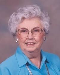 Betty Belcher Obituary