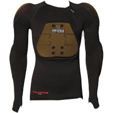Forcefield Body Armour Pro Shirt X V 2