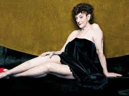 Playboy Pinups on Meeting the Male Gaze -- The Cut