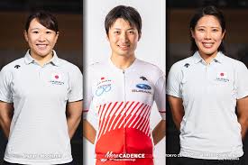 Notable people with the surname include: æ¢¶åŽŸæ‚ æœª More Cadence è‡ªè»¢è»Šãƒˆãƒ©ãƒƒã‚¯ç«¶æŠ€ ãƒ­ãƒ¼ãƒ‰ãƒ¬ãƒ¼ã‚¹ ç«¶è¼ªãƒ‹ãƒ¥ãƒ¼ã‚¹