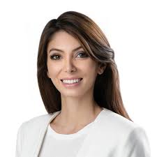 Princess Noor Pahlavi