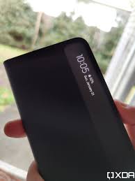 How do i turn off my samsung galaxy s21. Samsung Galaxy S21 Ultra S View Case Review Protection And Function