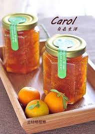 carol 自在生活 金桔檸檬膏 homemade mixed drinks caro