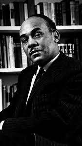 Memorable quotes from Ralph Ellison's masterpiece 'Invisible Man'