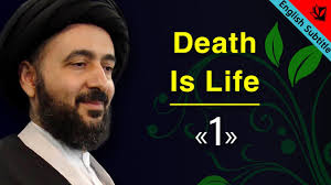 1- Death Is Life Series
