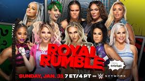 In other prominent matches, roman reigns defeated kevin owens in a last man standing match to retain the universal championship and in the opening bout. Wwe Royal Rumble 2021 Match Card With Predictions Mykhel