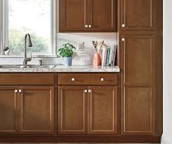 Kitchen Cabinetry Ideas And Inspiration At Value Prices Be Inspired By These Kitchen Cabin Kitchen Cabinets New Kitchen Cabinets Brown Kitchen Cabinets