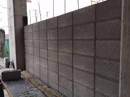 Enduela2+muro aparente= enduelados de concreto ver. Pin En Arquitectura