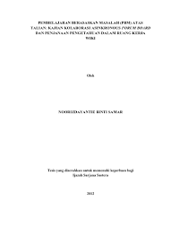 1.8.1 pembelajaran berasaskan masalah (pbm) 1.8.2 konsep genetik 1.8.3 perubahan kefahaman. Top Pdf Kajian Terhadap Proses Penjanaan Pengetahuan Dalam Kaedah Kaedah Pengajaran Ekspositori Dan Pembelajaran Berasaskan Masalah Berbantukan Sistem Pengurusan Pembelajaran 123dok Com