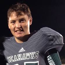 Blayze Mcbrayer's South Walton High School Bio