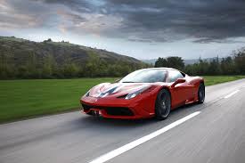 Extreme technology for special emotions. 2015 Ferrari 458 Speciale News And Information Com