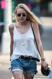Dakota Fanning Nude Photos & Videos