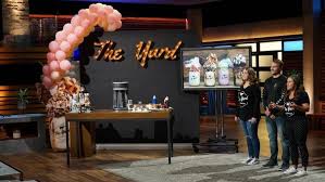 The yard milkshake bar, gulf shores, alabama. Shark Tank The Yard Milkshake Bar As Seen On Shark Tank