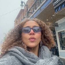 Hannah Fariss's Instagram, Twitter & Facebook