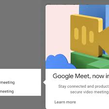 Google meet is a steal for users who already enjoy the existing benefits of g suite and now have a ready to use video conferencing tool at their fingertips, albeit a little basic. Google Meet Starts Rolling Out In Gmail Continuing Google S Quest To Unseat Zoom The Verge
