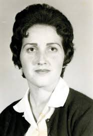 Barbara Ann McFarland Obituary