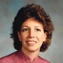 Rosalynn D. Ericson Obituary