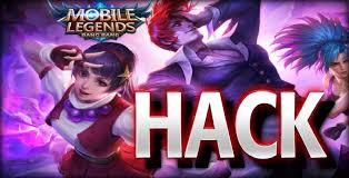 Pin On Mobile Legends Mod Apk