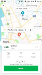 They have launched their service in many large cities such as penang , johor and ipoh. Grab App Review How To Use Grab The Uber Of South East Asia Dreamtravelonpoints