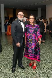 MFAH's Lively Latin American Experience Weekend Brings in a Record $2 Mil —  Olé!