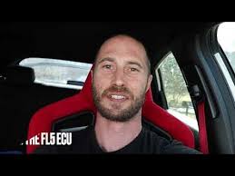 HOW TO UNLOCK THE ECU WITH HONDATA ON THE HONDA CIVIC TYPE R FK8!