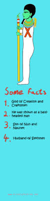 Ancient Egyptian Gods Goddesses Facts For Kids