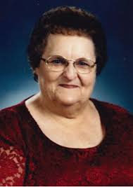 Joan Olga (Perdue) Nelson-Hale Obituary November 8, 2021
