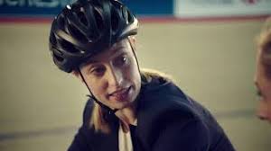 Who is in the new purplebricks adverts? Purplebricks Advert Laura Kenny Fast Completion Youtube