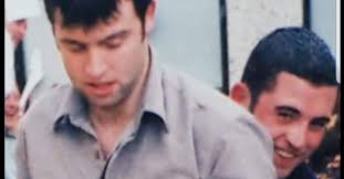 In loving memory of two brother's who left this world to soon. Garvan