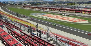 Best Seats At Auto Club Speedway