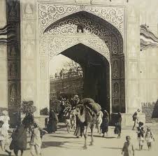 Antique and Classic Photographic Images