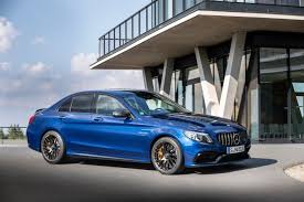 The c 63 comes as standard with an amg exhaust system with a variable flap. Mercedes Amg C 63 Und C 63 S Verkaufsstart Fur Die Sportlichen Spitzenmodelle Der C Klasse Mercedes Seite