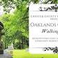 Historic Oaklands Cemetery Walking Tour