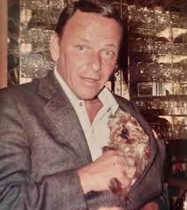 In 1993, before the first album had even come out, Frank Sinatra was back  in the Capitol Records studio to record the tracks for his second Duets  album. 40 years after he