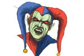 Kids will love these spooky, horror themed cartoon drawing ideas. How To Draw Scary Things Step By Step Easy Drawings For Kids Drawingnow