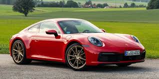 Consumer Reports 2020 Dice Cuales Son Las Marcas Mas Confiables In 2020 Porsche 911 Carrera Porsche 911 Porsche
