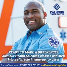 Calhoun Community College